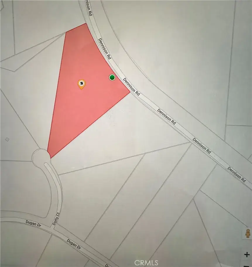 0 Dotty, Tehachapi, CA 93561 - #1