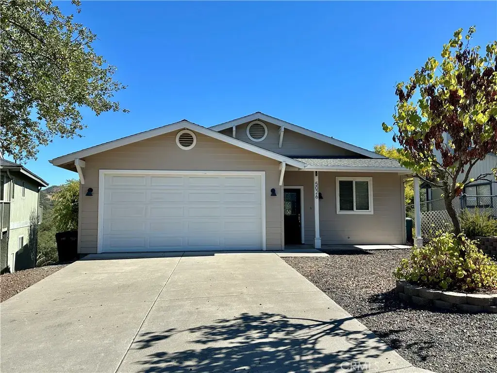 5026 Meadow Lark, Paso Robles, CA 93446 - #1