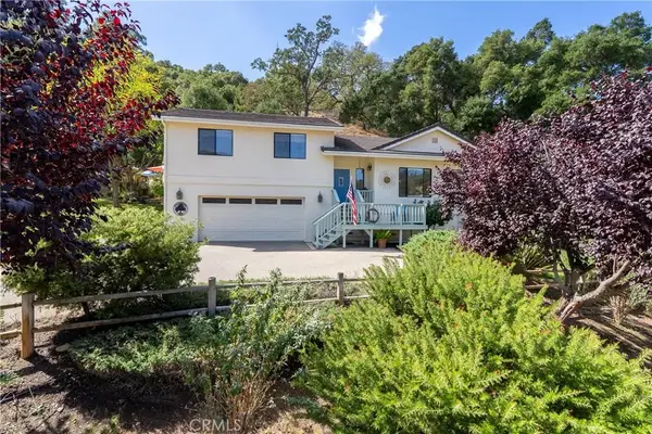 11625 Cenegal, Atascadero, CA 93422