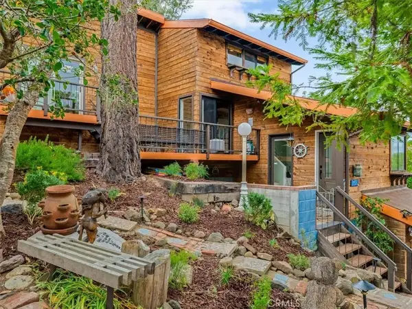 2155 Spencer Street, Cambria, CA 93428