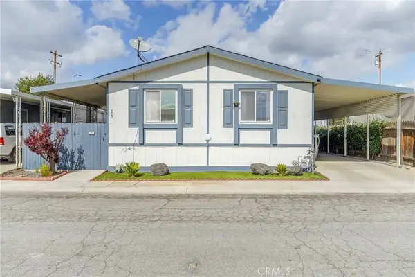 1225 Taft #23, Bakersfield, CA 93307