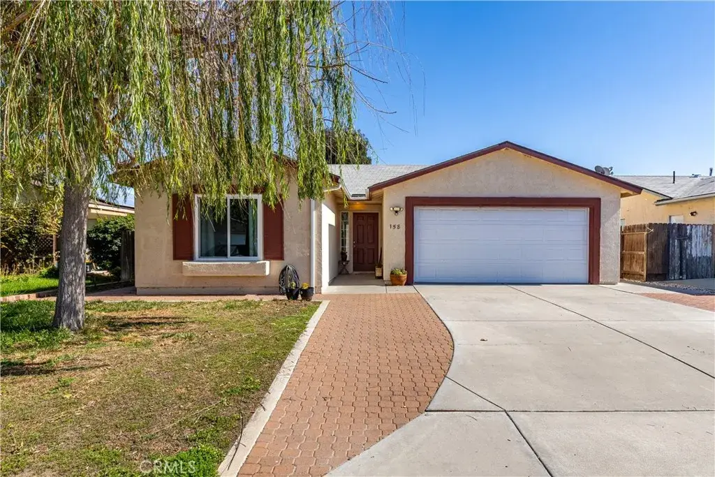 158 Calle Arroyo, Shandon, CA 93461 - Image #1