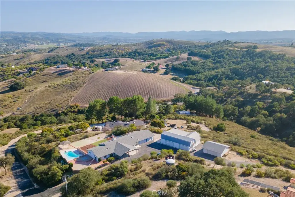 1140 Old Peachy Canyon Road Road, Paso Robles, CA 93446 - Image #1