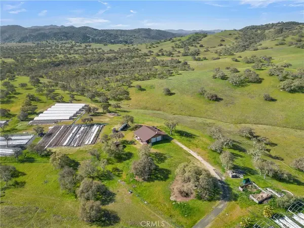 12000 Nacimiento Lake, Paso Robles, CA 93426