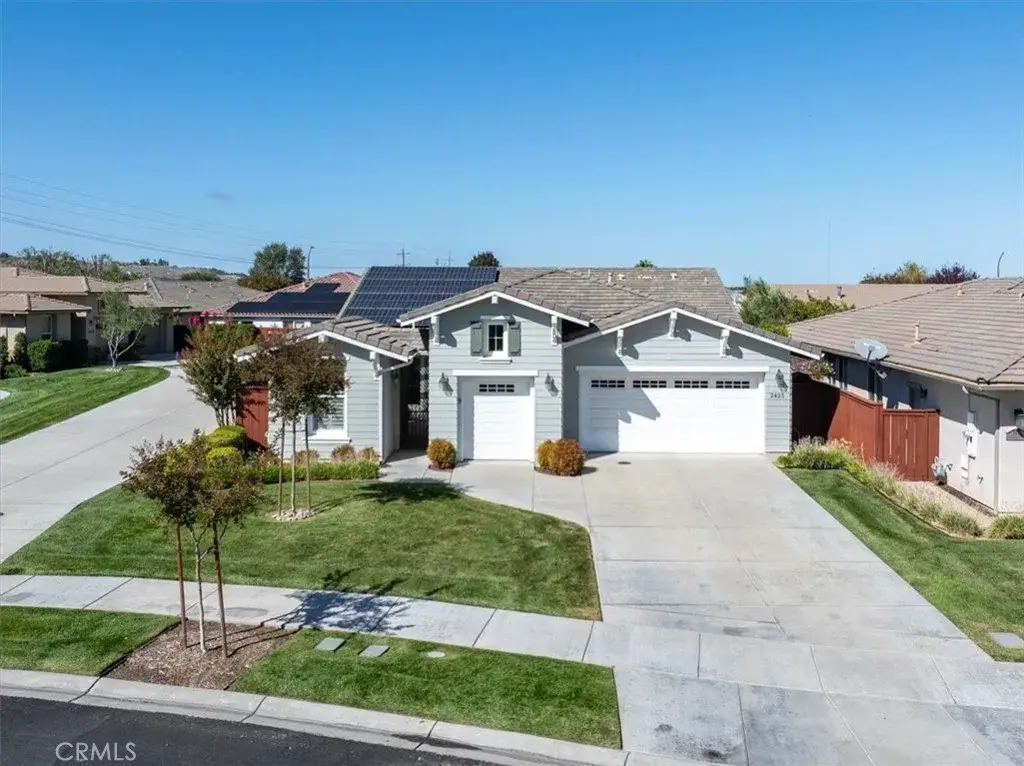 2425 Traditions Loop, Paso Robles, CA 93446 - #1