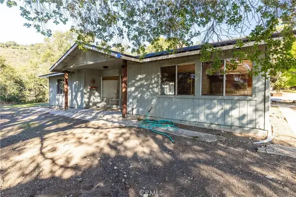 6202 Toro Creek Road, Atascadero, CA 93422