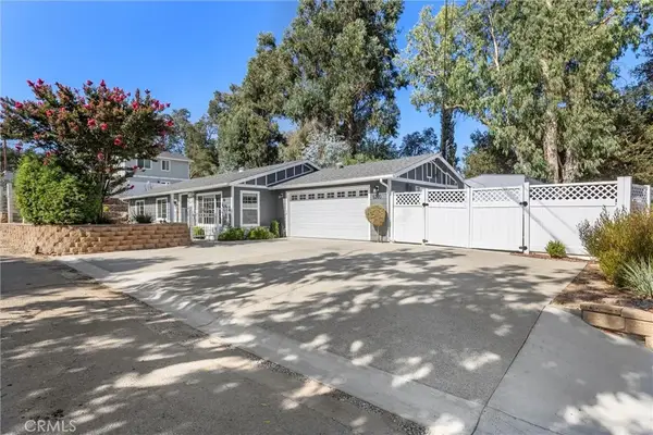 5200 Fresno Avenue, Atascadero, CA 93422