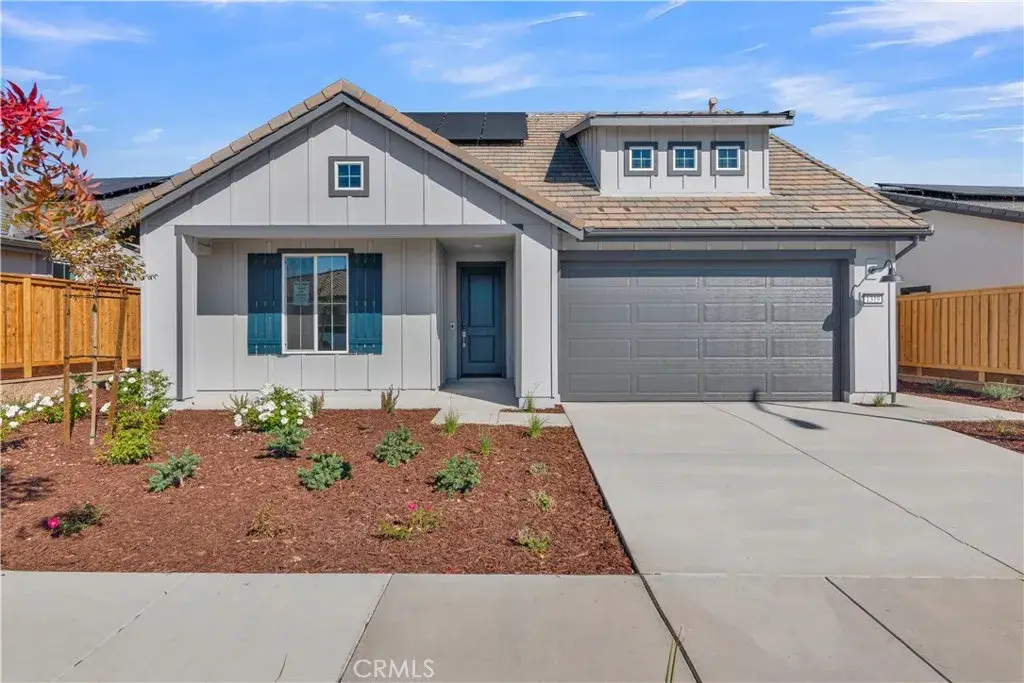 1319 Cava Road, Paso Robles, CA 93446 - #1