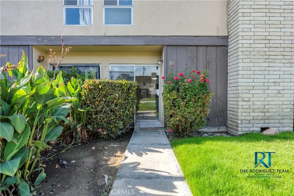 5301 Demaret #16, Bakersfield, CA 93309 - Image #1