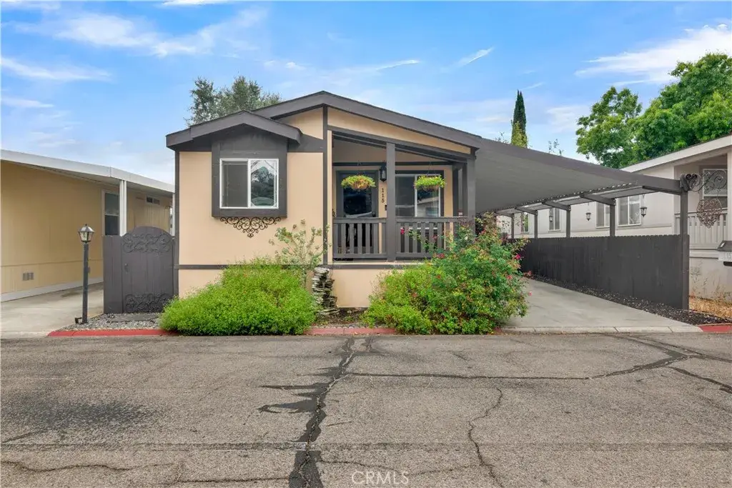 115 Via Robles, Paso Robles, CA 93446 - Image #1