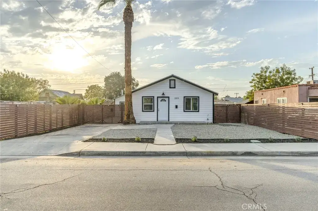 3519 Jewett, Bakersfield, CA 93301 - Image #1