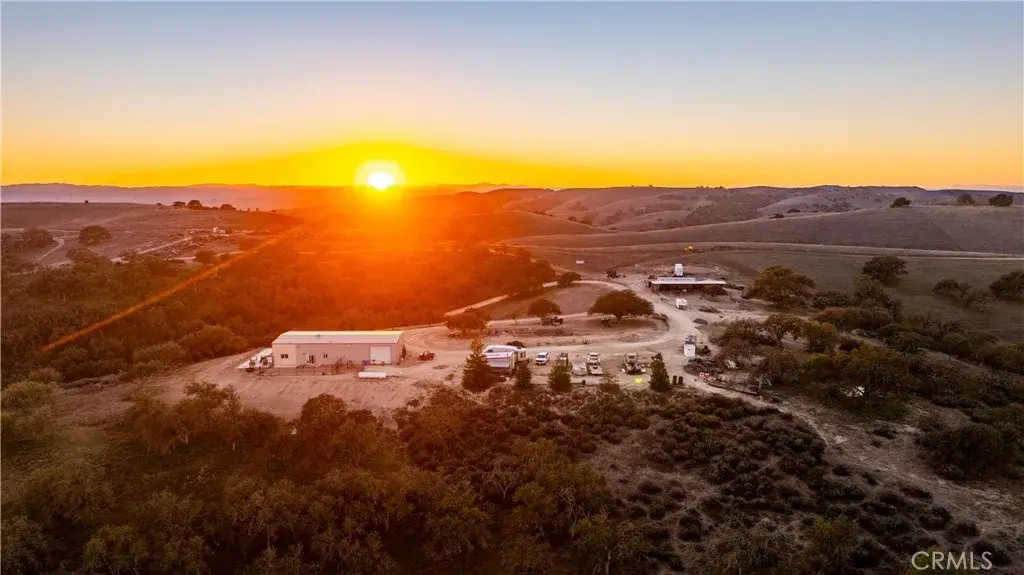 4265 Nickel Creek Road, San Miguel, CA 93451 - #1