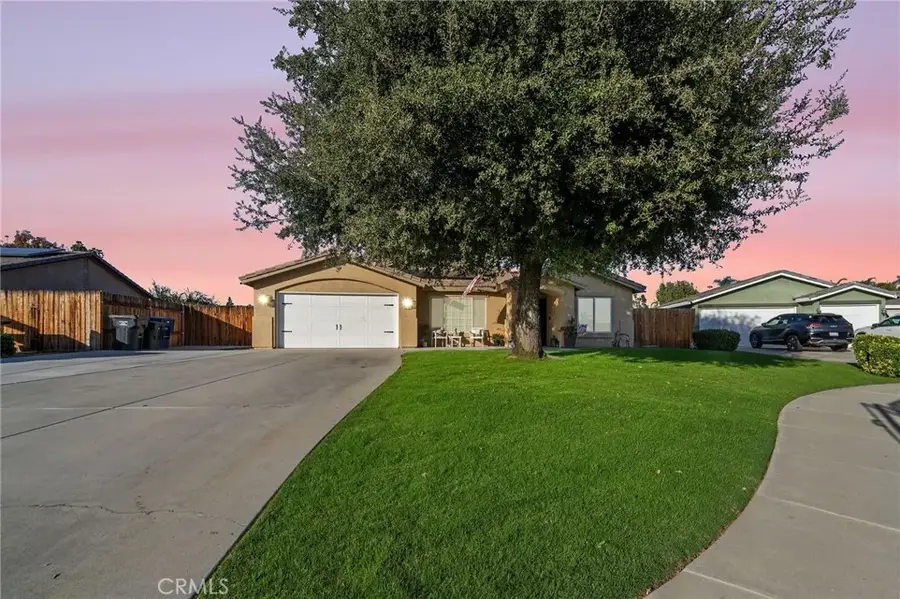 5510 Lombardy Court, Bakersfield, CA 93308 - Image #2