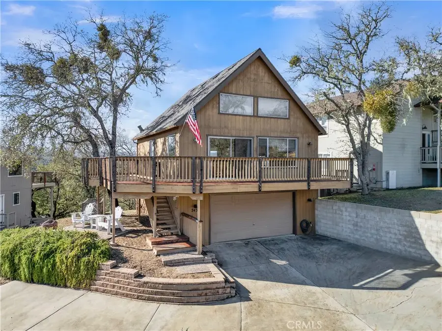 2433 Stern Deck, Bradley, CA 93426 - #2