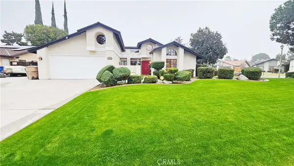 7001 Margaret Court, Bakersfield, CA 93309