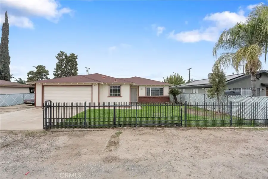 749 Browning Road, McFarland, CA 93250 - #2