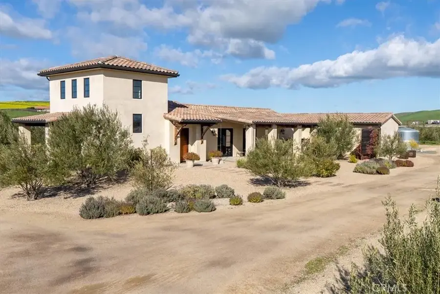 3940 Gruenhagen Flat Road, Paso Robles, CA 93446 - Image #3