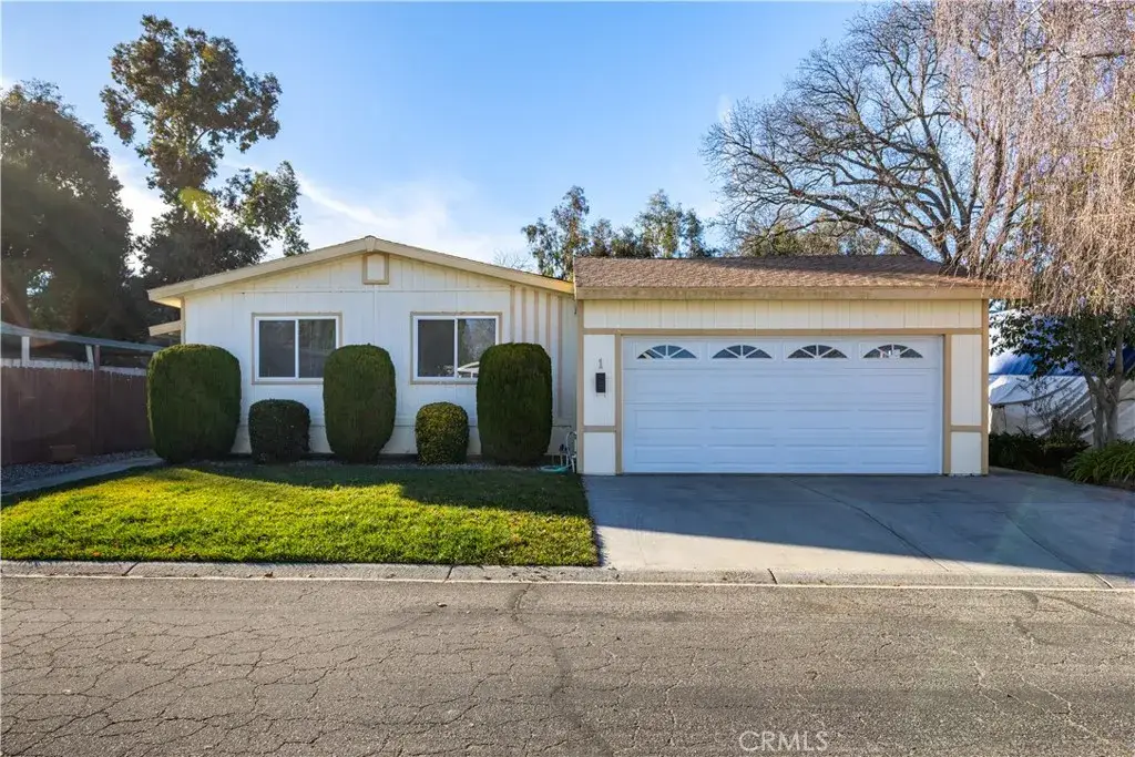 1220 Bennett Way #1, Templeton, CA 93465 - Image #1