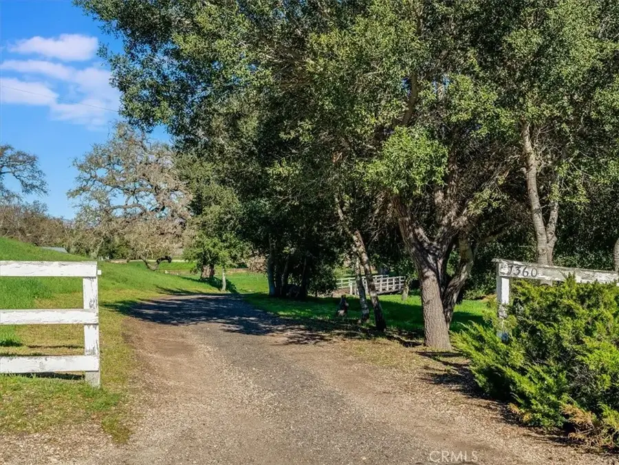 1360 Quail Ridge Road, Solvang, CA 93463 - Image #3