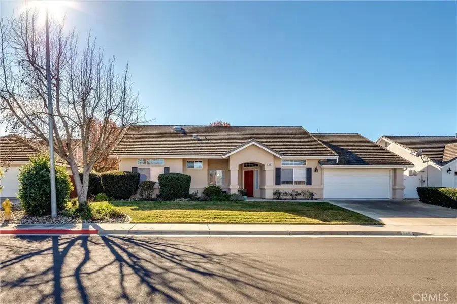 829 Saint Andrews Circle, Paso Robles, CA 93446 - #2