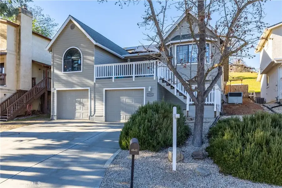 4543 Tumbleweed Way, Paso Robles, CA 93446 - Image #2