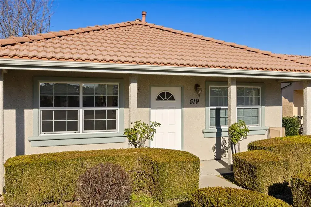 519 N Ferrocarril, Atascadero, CA 93422 - Image #1