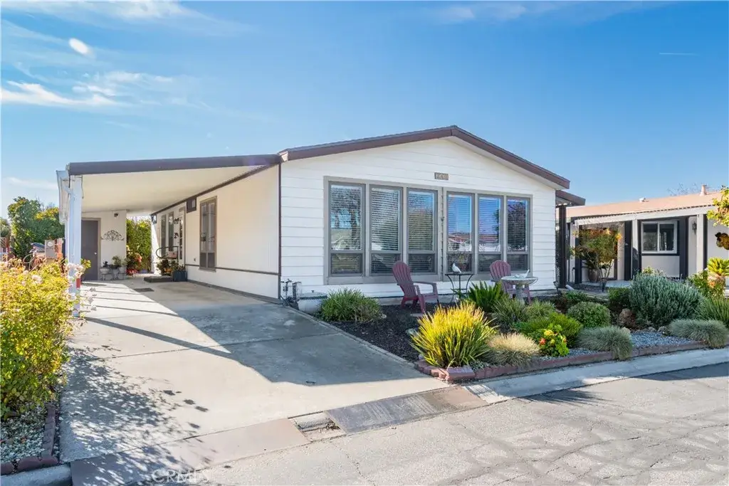 340 Bobwhite Drive, Paso Robles, CA 93446 - Image #1