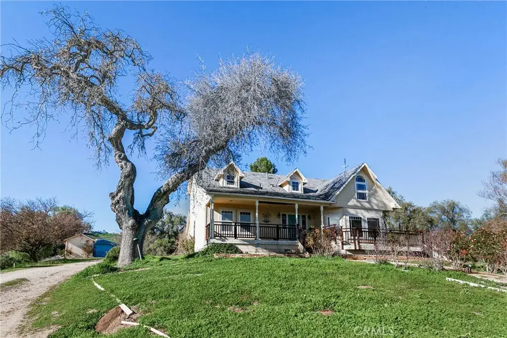 2950 Old Ford Rd, Paso Robles, CA 93446 - Image #1