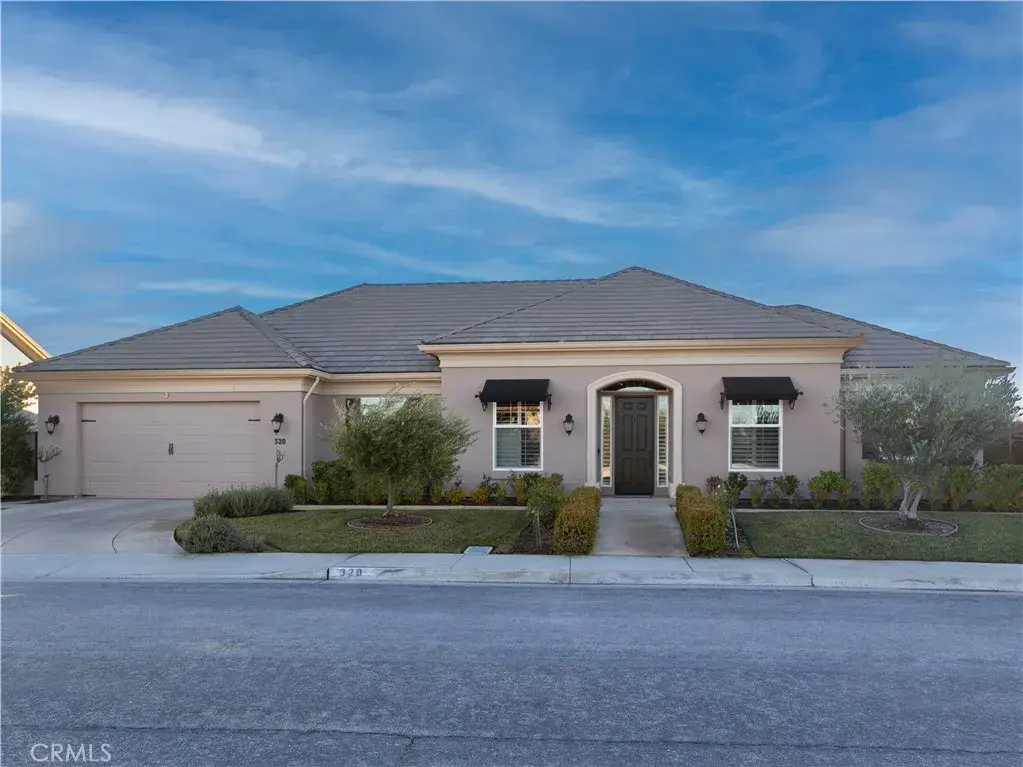320 Cool Valley, Paso Robles, CA 93446 - Image #1