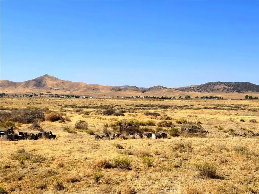 0 Belmont, California Valley, CA 93453 - #1