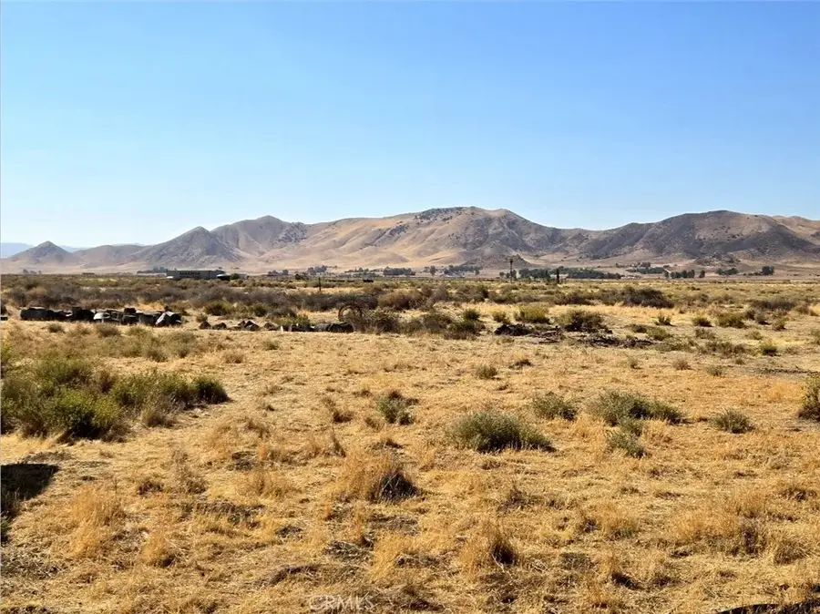 0 Belmont, California Valley, CA 93453 - #2