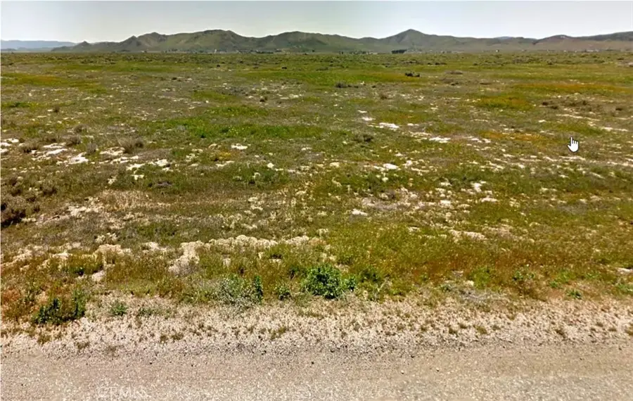 0 Belmont, California Valley, CA 93453 - #3