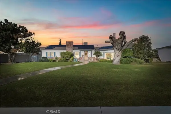 1000 1st, Wasco, CA 93280