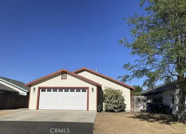 175 S 7th, Shandon, CA 93461