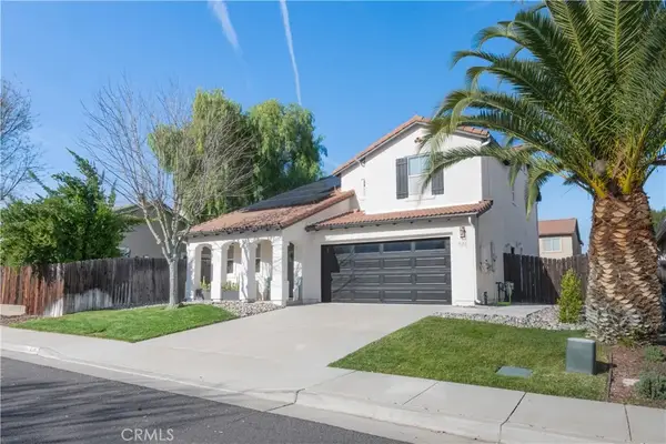 470 Kenton Court, Paso Robles, CA 93446