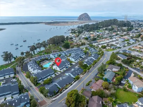 163 Sandpiper, Morro Bay, CA 93442
