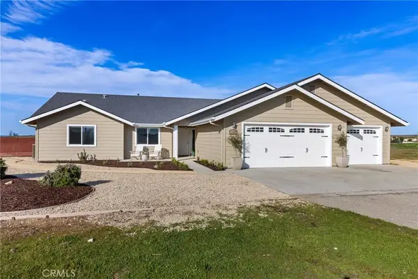 5995 Black Tail Place, Paso Robles, CA 93446