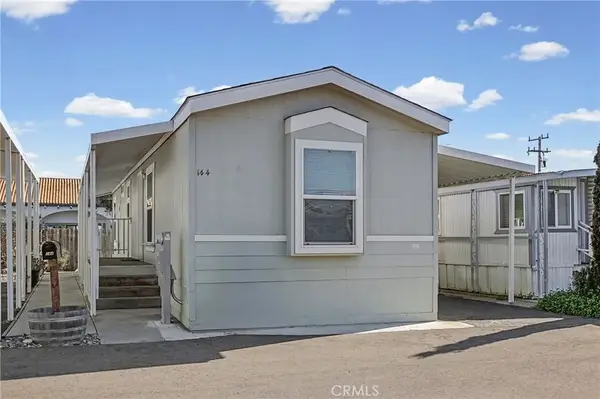 1370 W Grand #144, Grover Beach, CA 93433