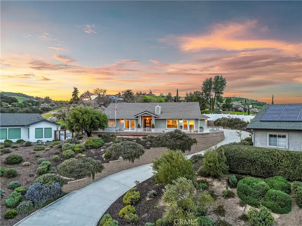 193 Blossom Court, Paso Robles, CA 93446 - #1