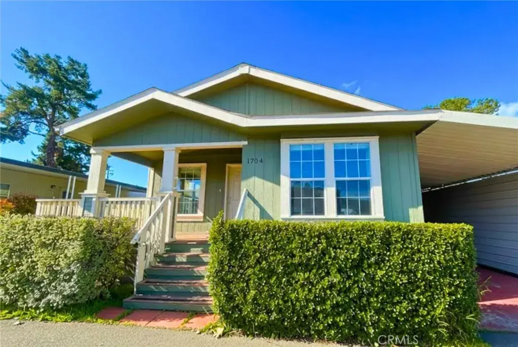 1704 Garnette, San Luis Obispo, CA 93405 - #1