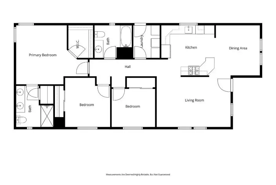 1704 Garnette, San Luis Obispo, CA 93405 - #3