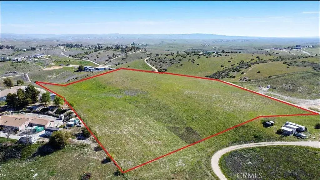 0 Sunburst, Paso Robles, CA 93446 - Image #1