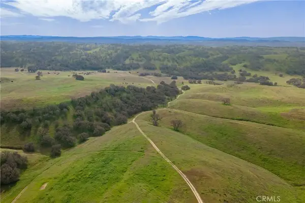 1 Dry Canyon, Paso Robles, CA 93446