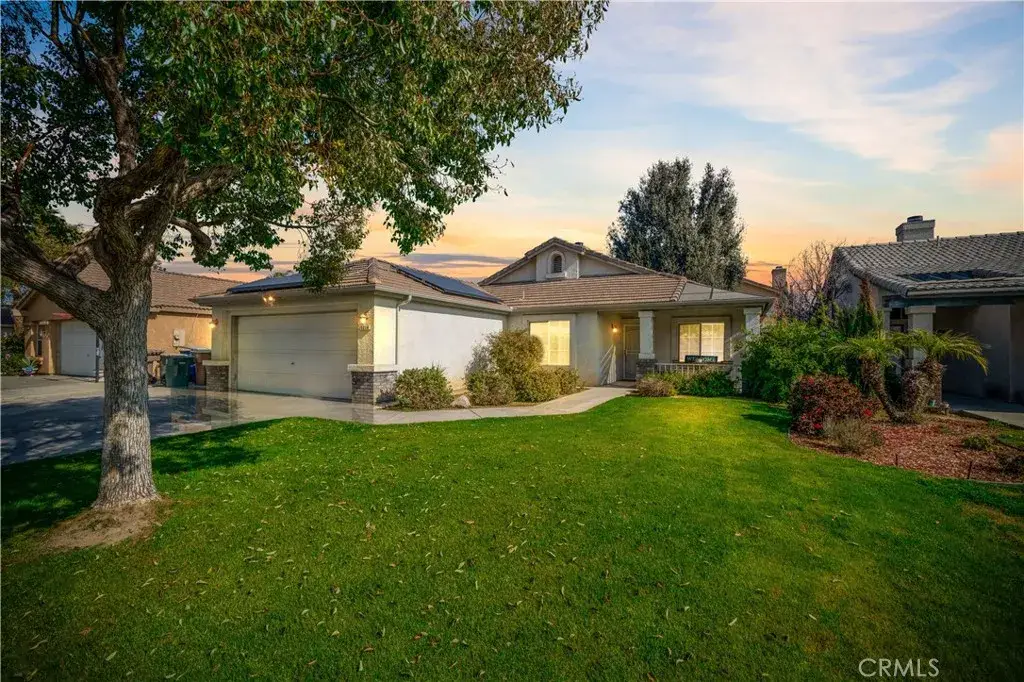 5314 Silvergate, Bakersfield, CA 93313 - Image #1