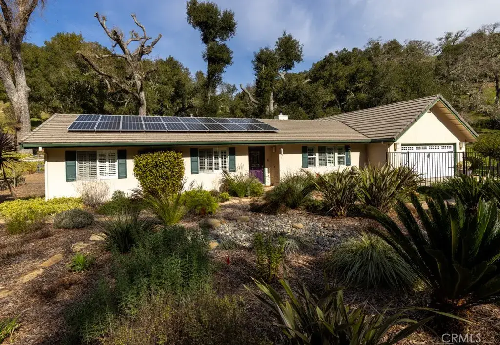 13700 Santa Lucia, Atascadero, CA 93422 - #1