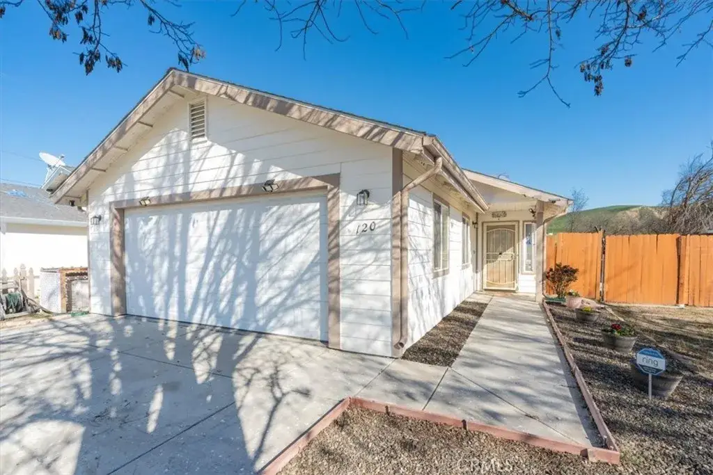 120 S 7th Street, Shandon, CA 93461 - Image #1