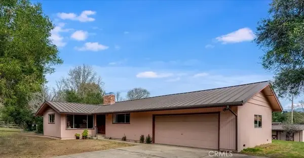 1264 N Refugio, Santa Ynez, CA 93460