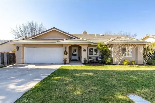 1212 Mariah, Paso Robles, CA 93446