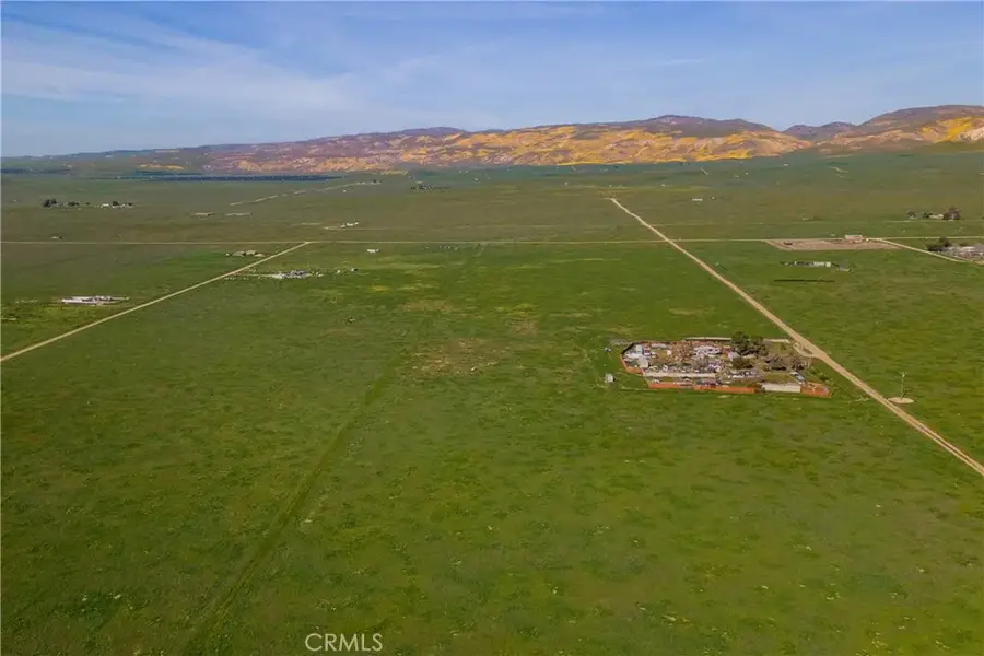 0 Bellflower, Santa Margarita, CA 93453 - #2