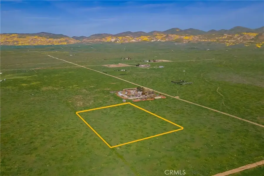 0 Bellflower, Santa Margarita, CA 93453 - #3